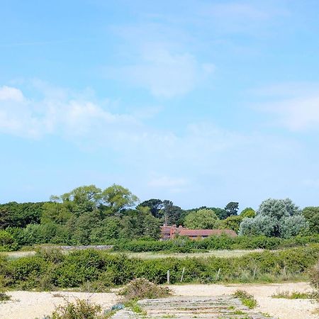 Priory Coach House - Church Norton เซลซี ภายนอก รูปภาพ