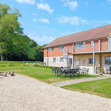 Priory Coach House - Church Norton เซลซี ภายนอก รูปภาพ