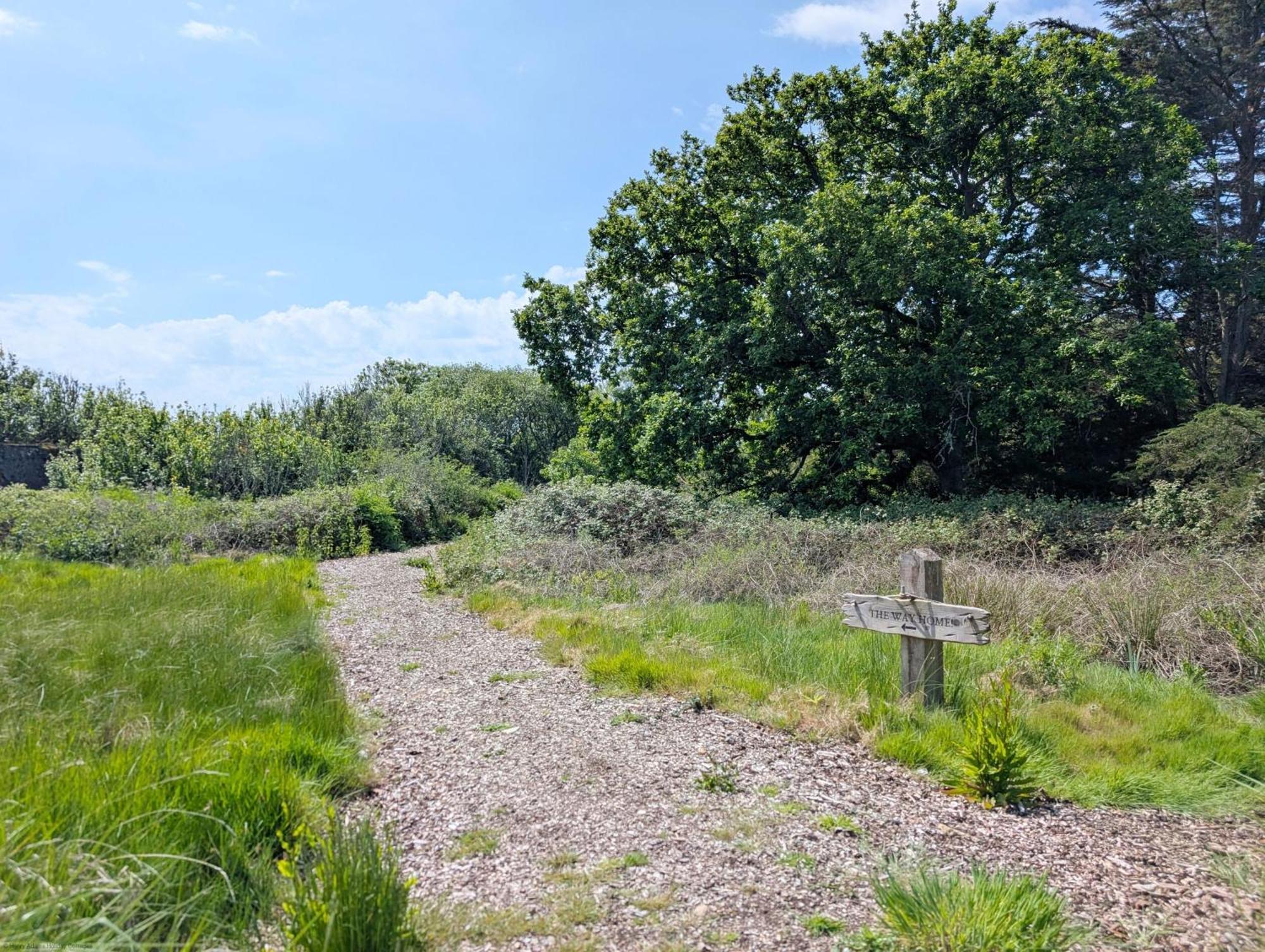 Priory Coach House - Church Norton เซลซี ภายนอก รูปภาพ