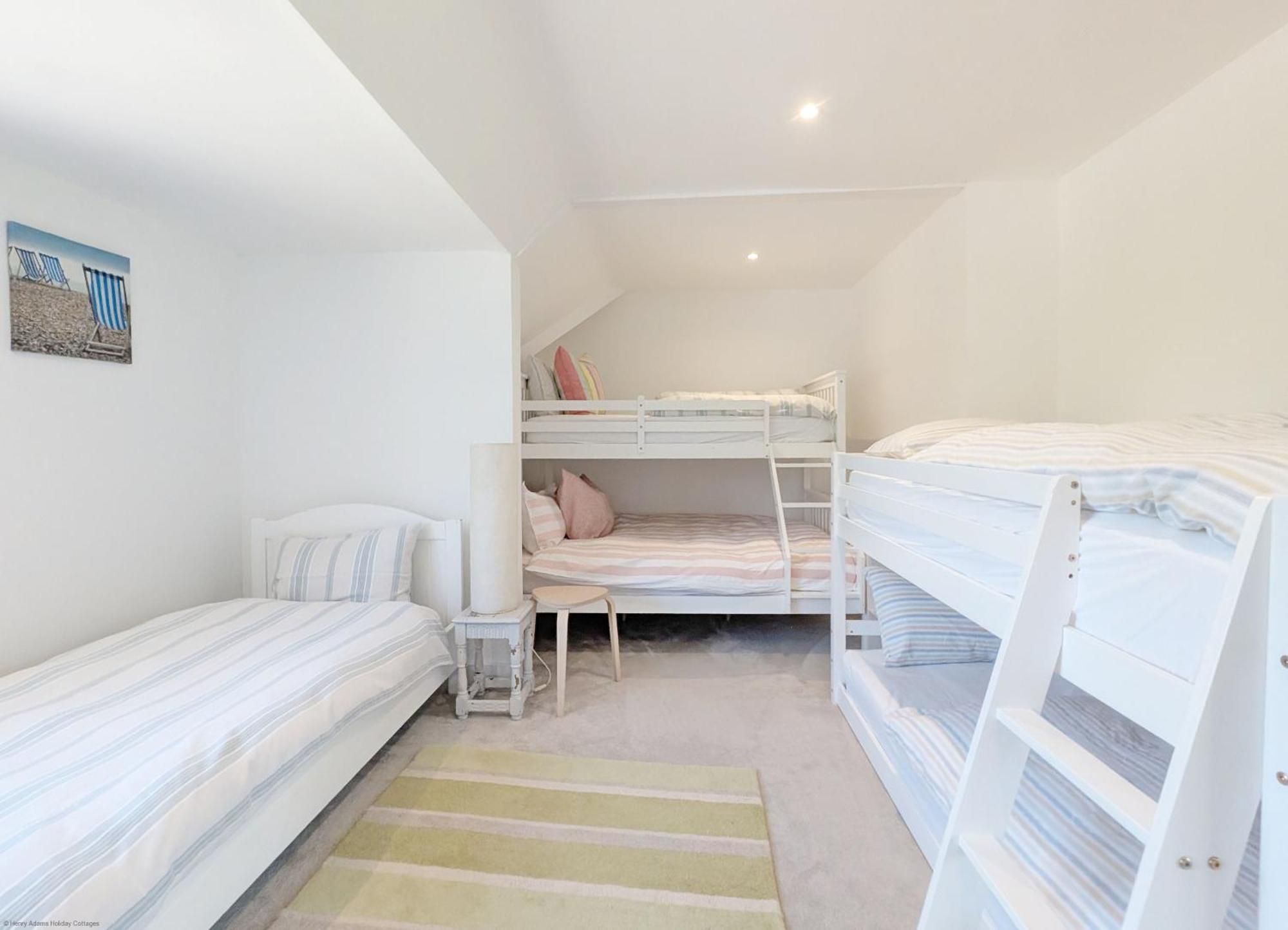 Priory Coach House - Church Norton เซลซี ภายนอก รูปภาพ
