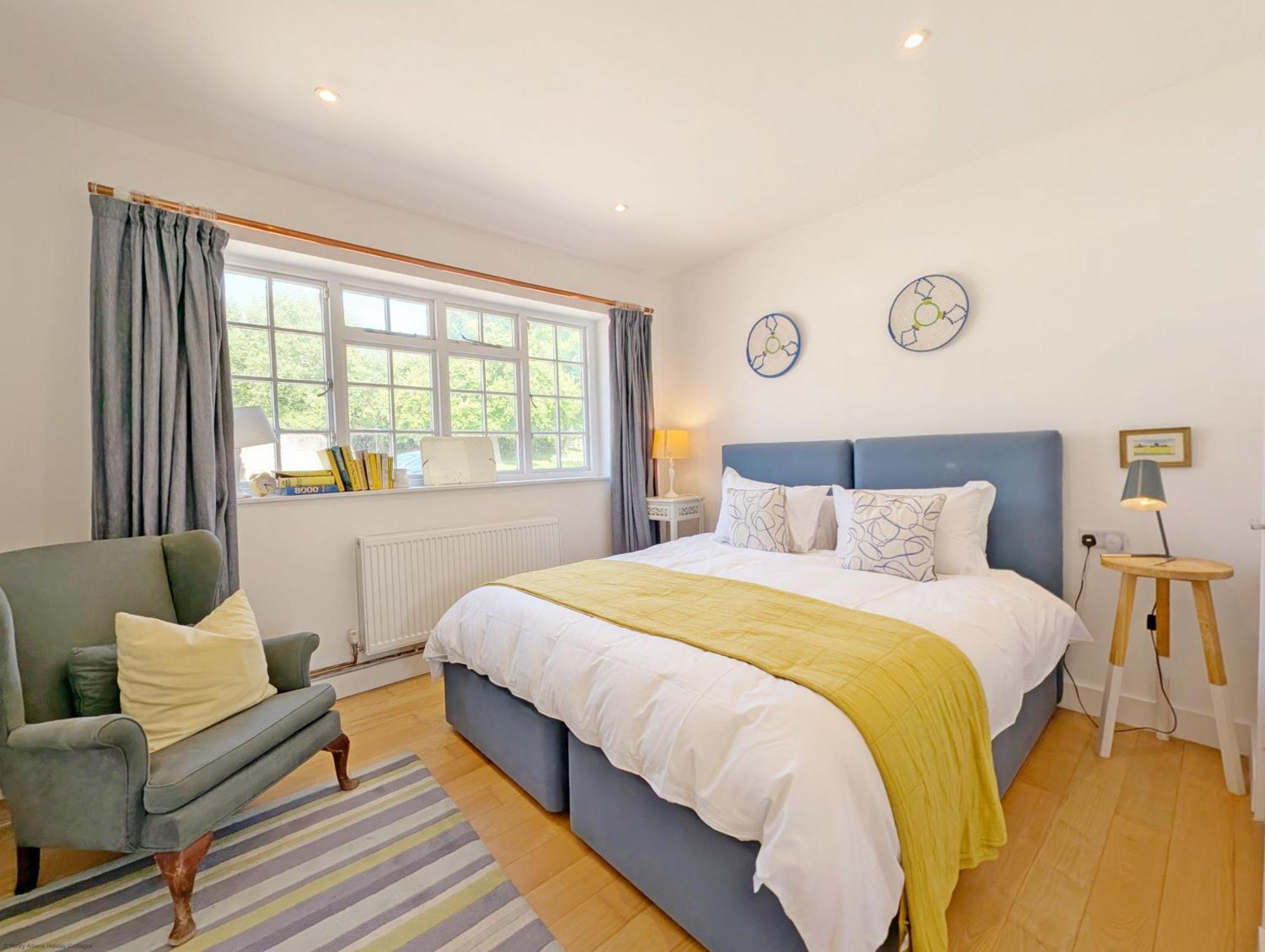 Priory Coach House - Church Norton เซลซี ภายนอก รูปภาพ